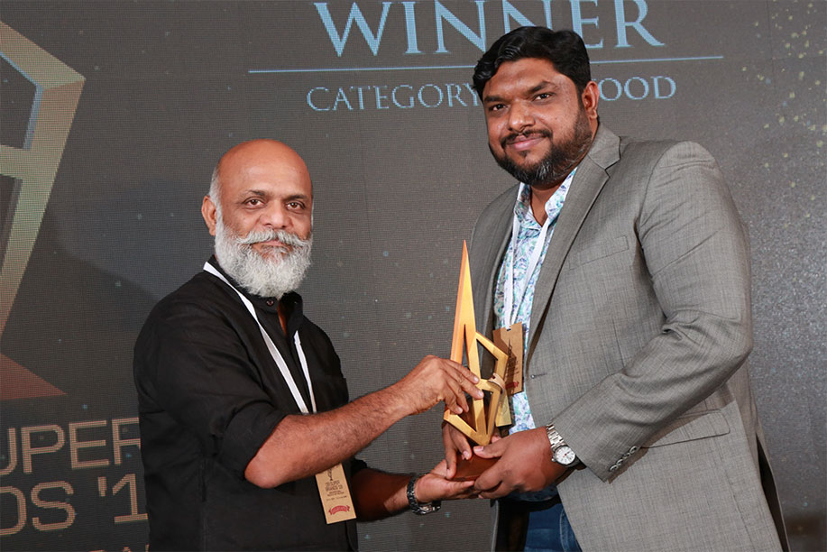 award
